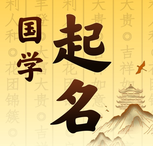 辽宁国学起名 人工起名一对一